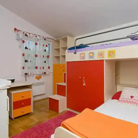 Three Bedroom With Private Pool Villa