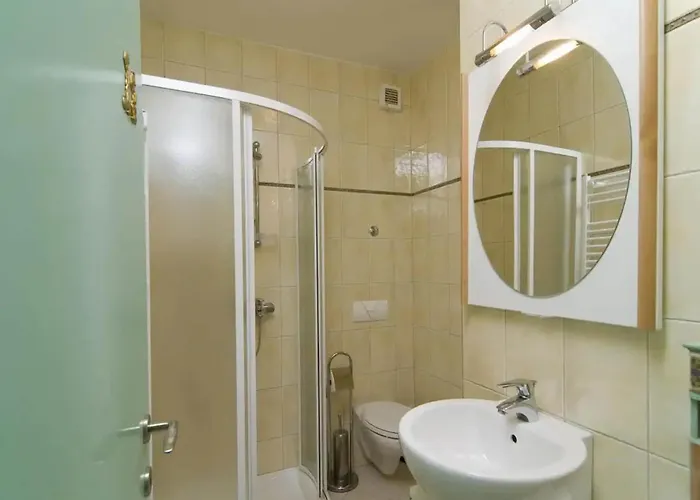 Three Bedroom With Private Pool Tugare