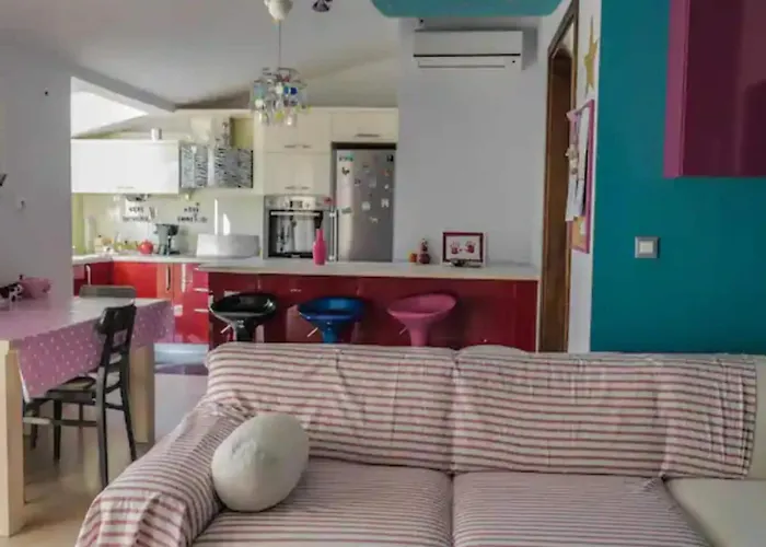 Three Bedroom With Private Pool Villa Tugare