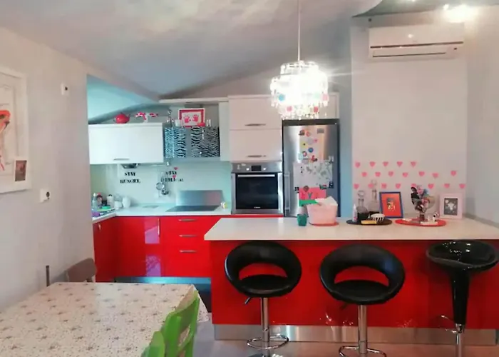 Three Bedroom With Private Pool